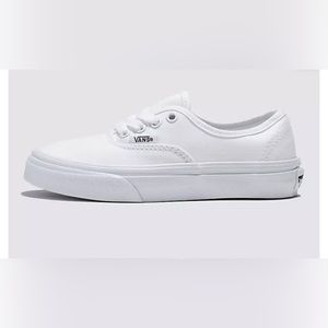 Vans Youth Authentic Shoe